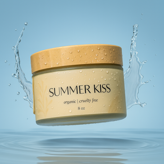 Summer Kiss Bundle