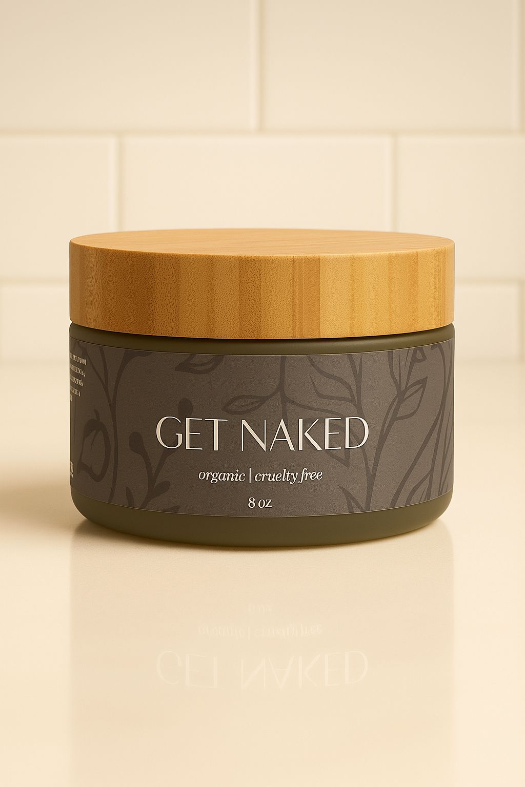 Man Butter