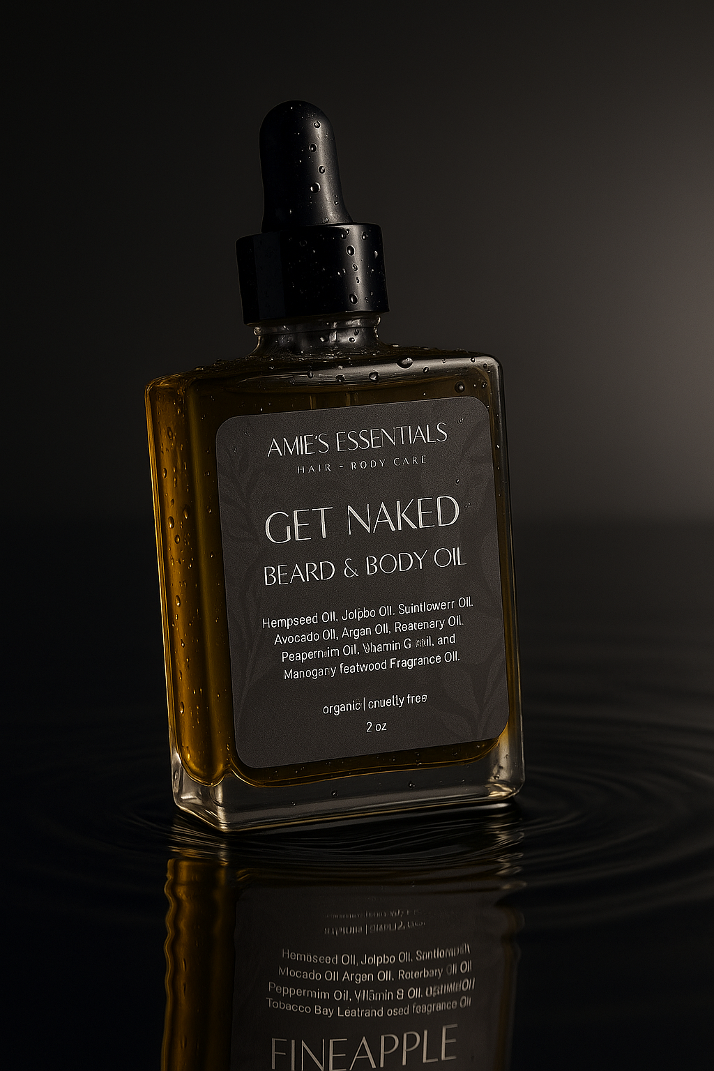 Beard Essentials