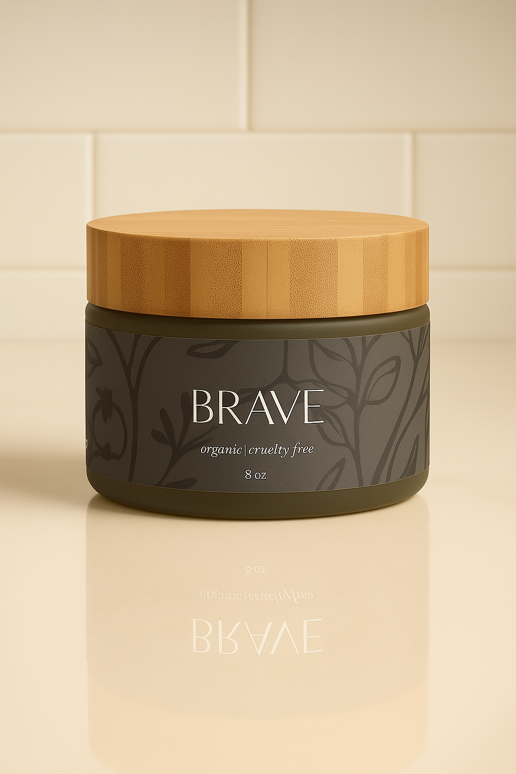 Man Butter