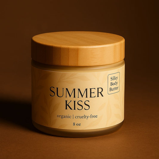 Summer Kiss Body Butter