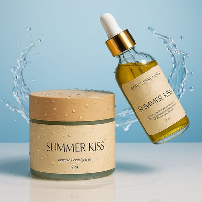Summer Kiss Bundle