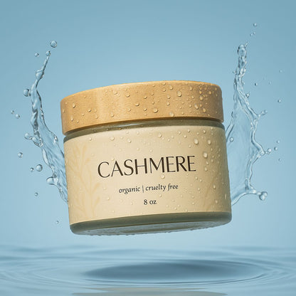 Cashmere Body Butter Cream