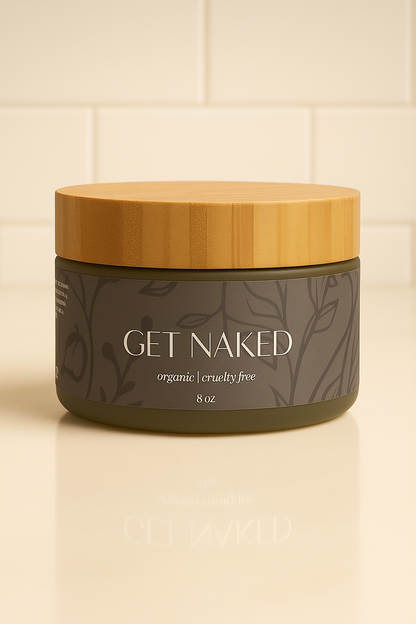 Man Butter