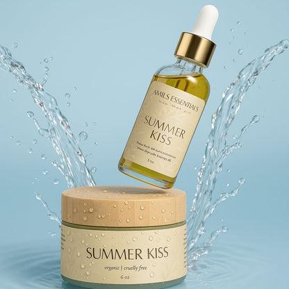 Summer Kiss Bundle