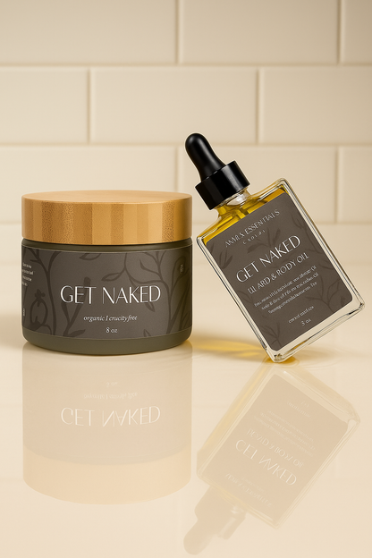 Beard Essentials