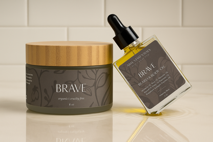 Beard Essentials