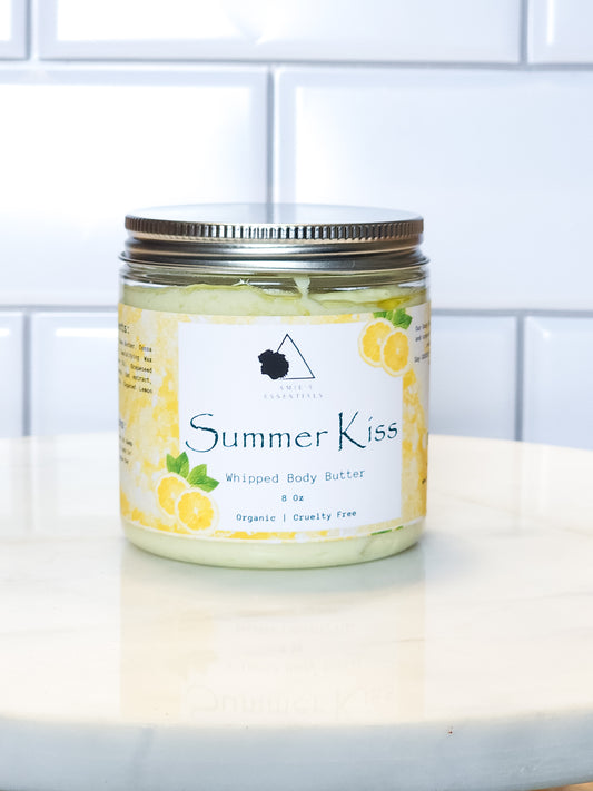 Summer Kiss Body Butter